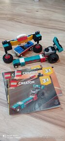 Lego Creator - 4