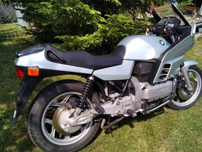 BMW K100 - 4