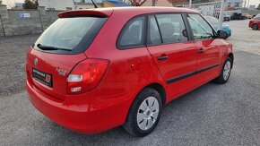 Škoda Fabia Combi 1.2 HTP 12V Classic za 1.990 € - 4