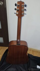 Gitara Takamine - 4