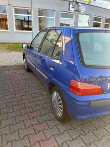 Peugeot 106 - 4