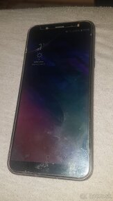 Predám samsung A6 Duos na dve sim - 4