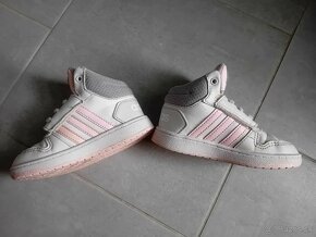 Tenisky Adidas 25 - 4