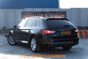 Škoda Superb Combi 2.0 TDI SCR Style DSG - 4