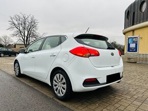 Kia Ceed 1.6 CRDi EX✅ - 4