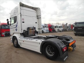 Scania R520, V8, Retarder - 4