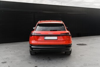 Audi E-Tron 150kw - 4