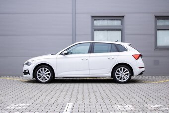 Škoda Scala Style 1,0 TSI - 4