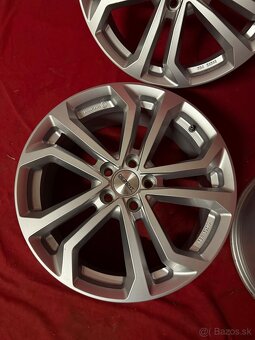 Dezent 5x112 r18 - 4