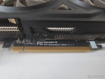 gigabyte gv-r928xoc-3gd - 4