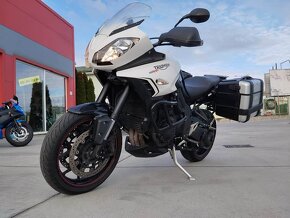 Triumph Tiger 1050 -abs- AKCIA 5999Eur - 4