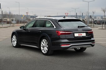 Audi A6 Allroad 50 3.0 V6 TDI mHEV quattro tiptronic - 4