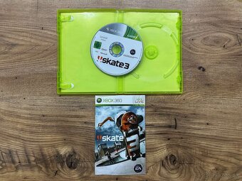 Skate 3 XBOX 360 - 4