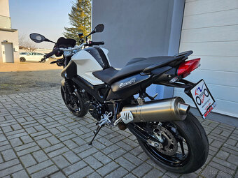 BMW F 800 R - 4