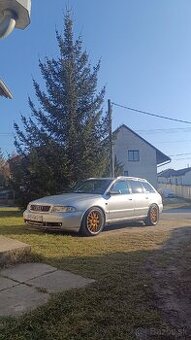 Audi A4 B5 1.9 TDI - 4