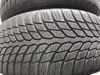 225/45 r17 zimné pneumatiky Bridgestone - 4