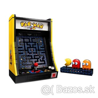 Arkádový automat PAC-MAN 10323 - 4