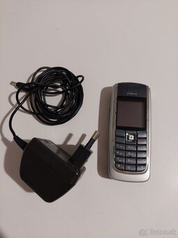 NOKIA 6920 - 4