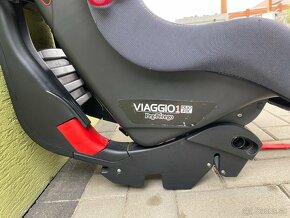 Autosedacka Peg Perego Viaggio 1 - 4