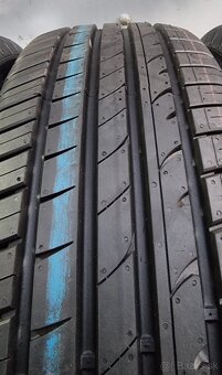 Letné pneumatiky Hankook 215/60r17 - 4