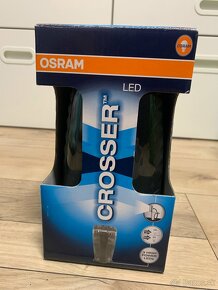 Led reflektor (lampa) Osram Crosser - 4