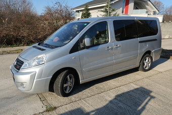 Fiat Scudo Panorama 2.0 100kW L2H1 - 4