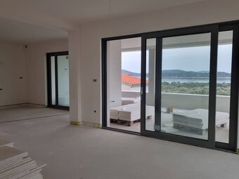 CHORVÁTSKO - Luxusné priestranné apartmány - TRIBUNJ - 4