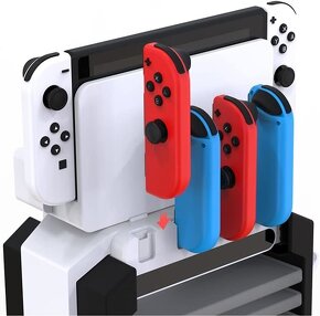 Stojan na Nintendo Switch\Switch OLED - 4