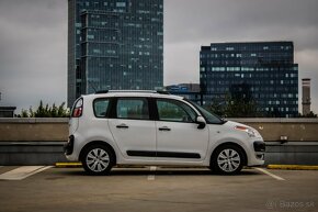 Citroën C3 Picasso HDi 90 FAP Attraction - 4