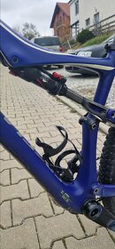 Predám Celoodpruzeny SPECIALIZED EPIC Carbon teleskop M 29 - 4