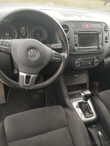 Rozpredám VW GOLF PLUS VI 1.4TSI DSG - 4