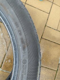 Continental 235/50 R19XL 5,5 mm - 4