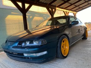 Honda Prelude 2.0i 4G - 4