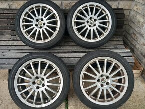 5x110 R17 - 4