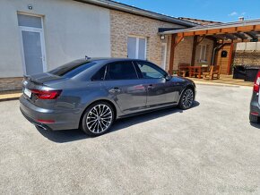 Audi a4 sline - 4