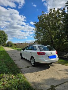 SEAT IBIZA combi - 4