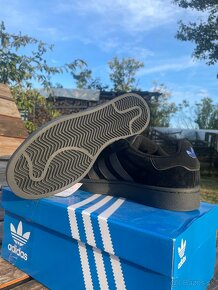 Adidas Campus 00s Black - 4