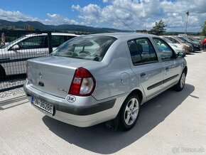 Renault Clio Thalia 1.2 - 4