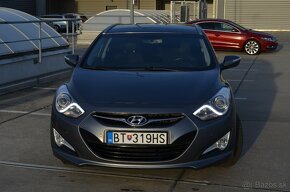 Hyundai i40 CW 2015 - 4