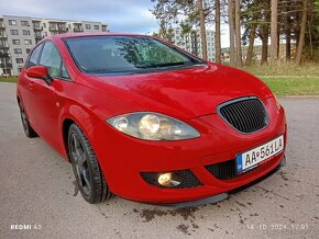 Seat Leon 2 1.9tdi - 4