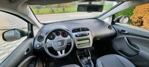 Seat Altea STYLE 2.0 TDI CR 103kw  model 2015 - 4