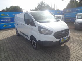 FORD TRANSIT CUSTOM L2H1 KLIMA SERVISKA 2.0TDCI - 4