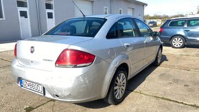 Fiat Linea 1.4 57kw - 4