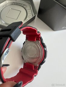 Hodinky Casio G-shock - 4