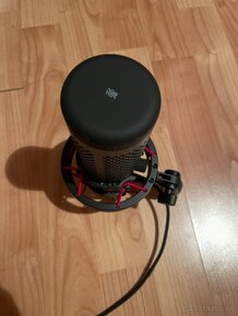 Hyperx Quadcast - 4