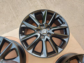 cx-3 cx-30 cx-5 cx-7 mazda 3 bl mps 6gh gj gl 5x114,3 r18 - 4