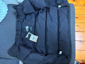 The North Face bunda XS - 4