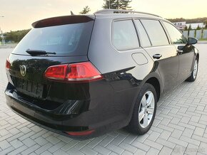 ROZPREDAM VW GOLF 7 na diely EU VERZIA - 4