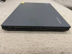 Notebook Lenovo ThinkPad T450 - 4