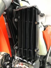 Výztuhy chladiče s ventilátorem KTM, Husqvarna, Beta, GAS, - 4